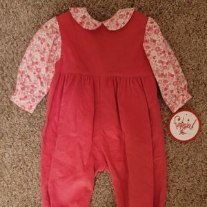 Funtasia Too! 9M Outfit NWT